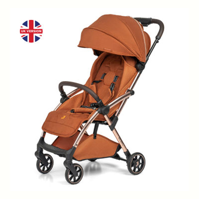 HEXAGON pushchair